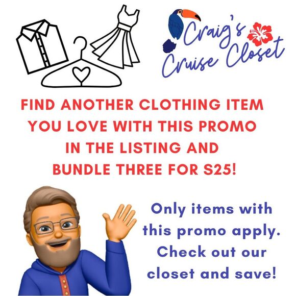 Izod Casual Button Down Shirt Black and Yellow Men Size XL - Picture 11 of 11